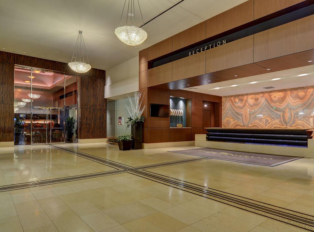 Mgm Grand Detroit Hotel Exterior foto